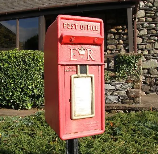 Sharp Edge Lejlighed *