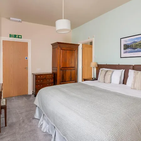 Sharp Edge Apartment Penrith