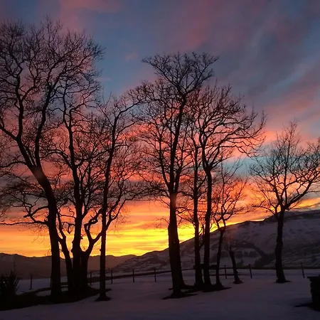 Sharp Edge Apartment Penrith