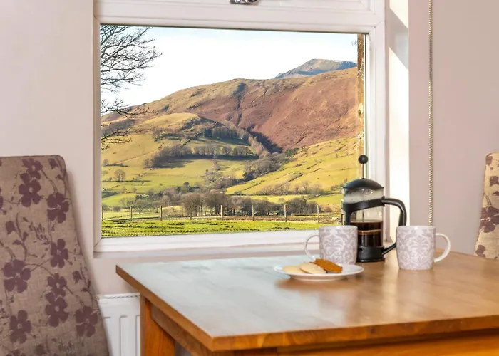 Appartement Sharp Edge *