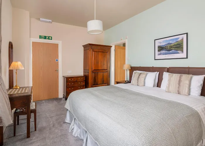 Sharp Edge Appartement Penrith