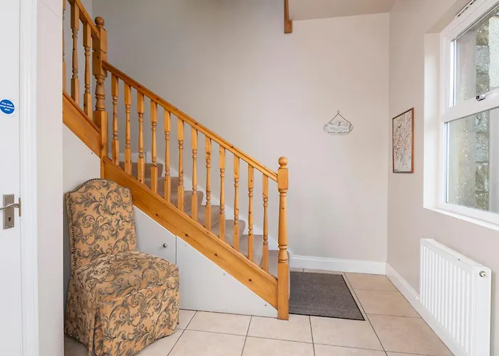 Appartement Sharp Edge Penrith