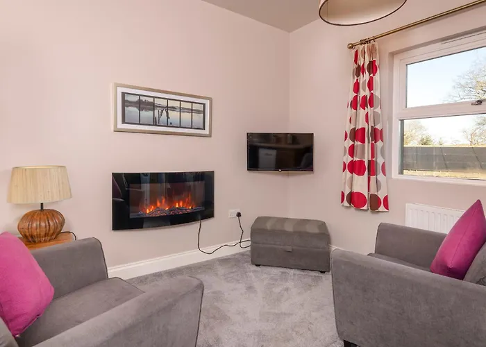 Appartement Sharp Edge