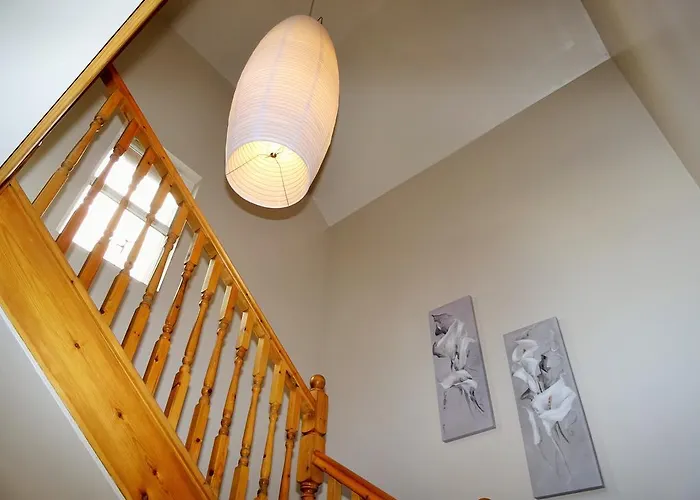 Appartement Sharp Edge