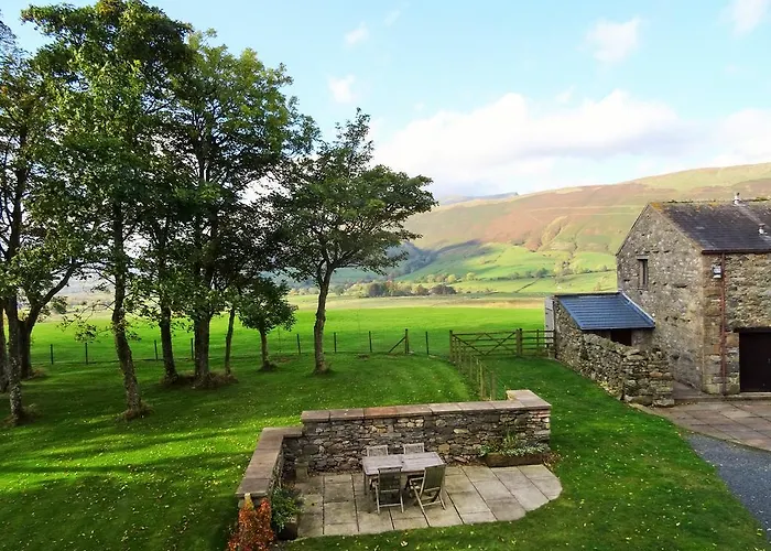 Sharp Edge Appartement Penrith