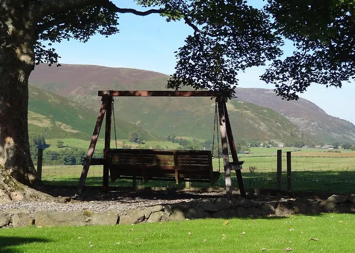 Appartement Sharp Edge Penrith