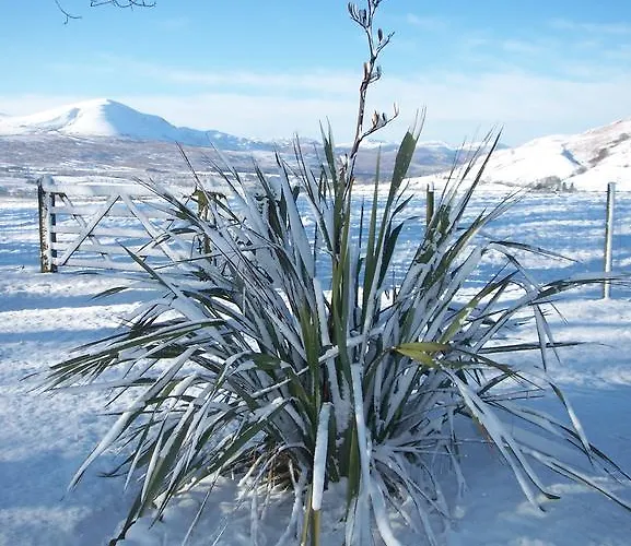 Sharp Edge Appartement