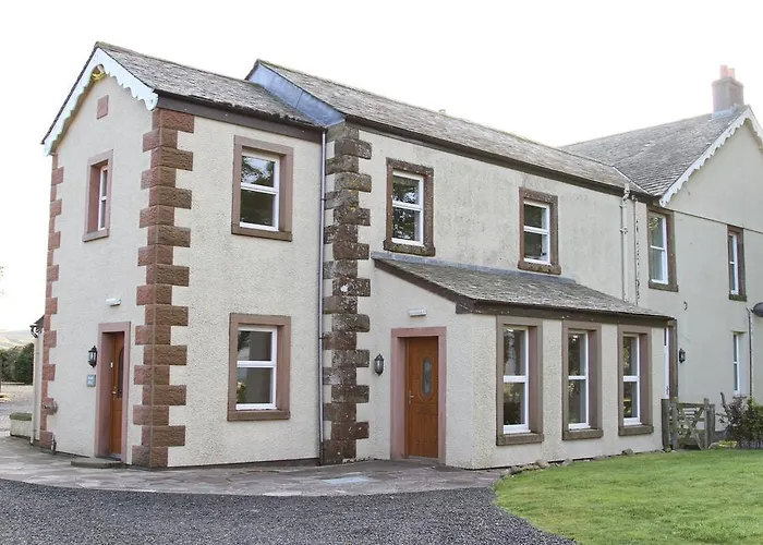 Sharp Edge Appartement Penrith