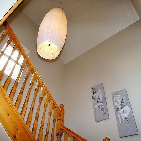 Apartament Sharp Edge