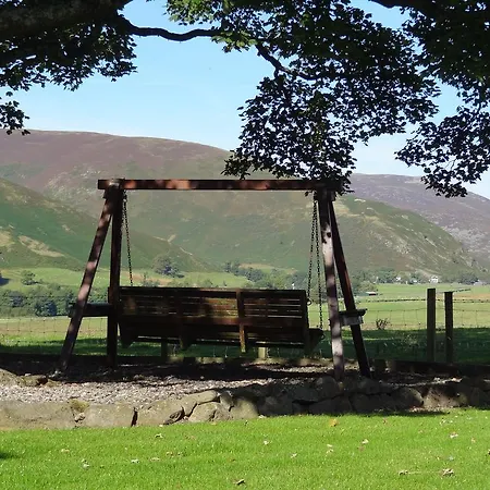 Διαμέρισμα Sharp Edge Penrith