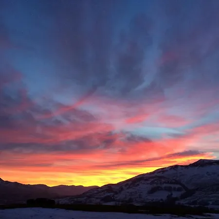 Apartament Sharp Edge