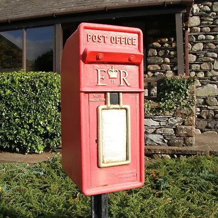 Sharp Edge Apartament *