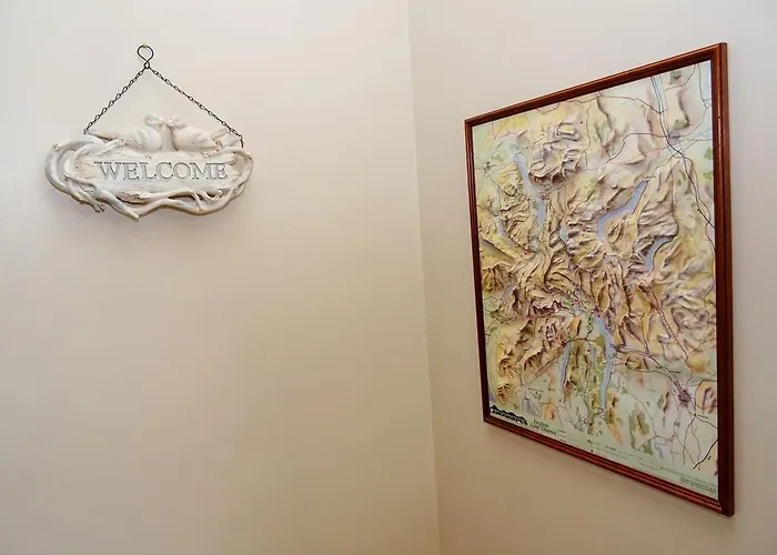 Sharp Edge Апартаменты *