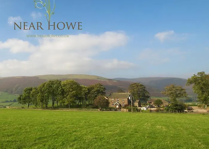 Sharp Edge Апартаменты *